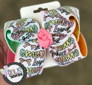 Preorder NAME bows