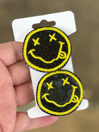 Nirvana set (2)