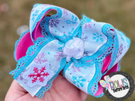 Christmas Bows