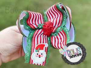 Christmas Bows