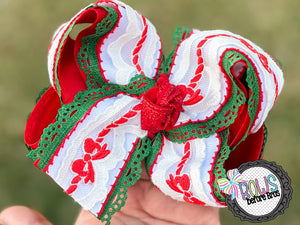 Christmas Bows
