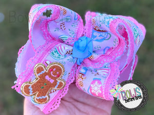 Christmas Bows