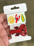 Crawfish set (2)