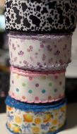 PRINTED MOONSTITCH YOUR CHOICE